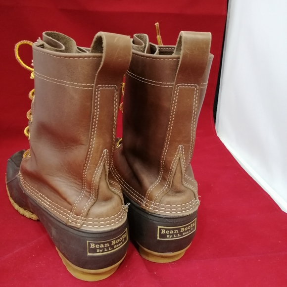L.l bean boots - Picture 5 of 8